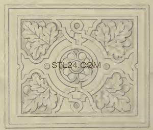 CARVED PANEL_0698